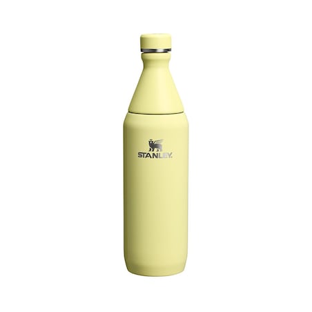 Stanley - Stanley butelka All Day Slim 0.6 L Pomelo Gloss
