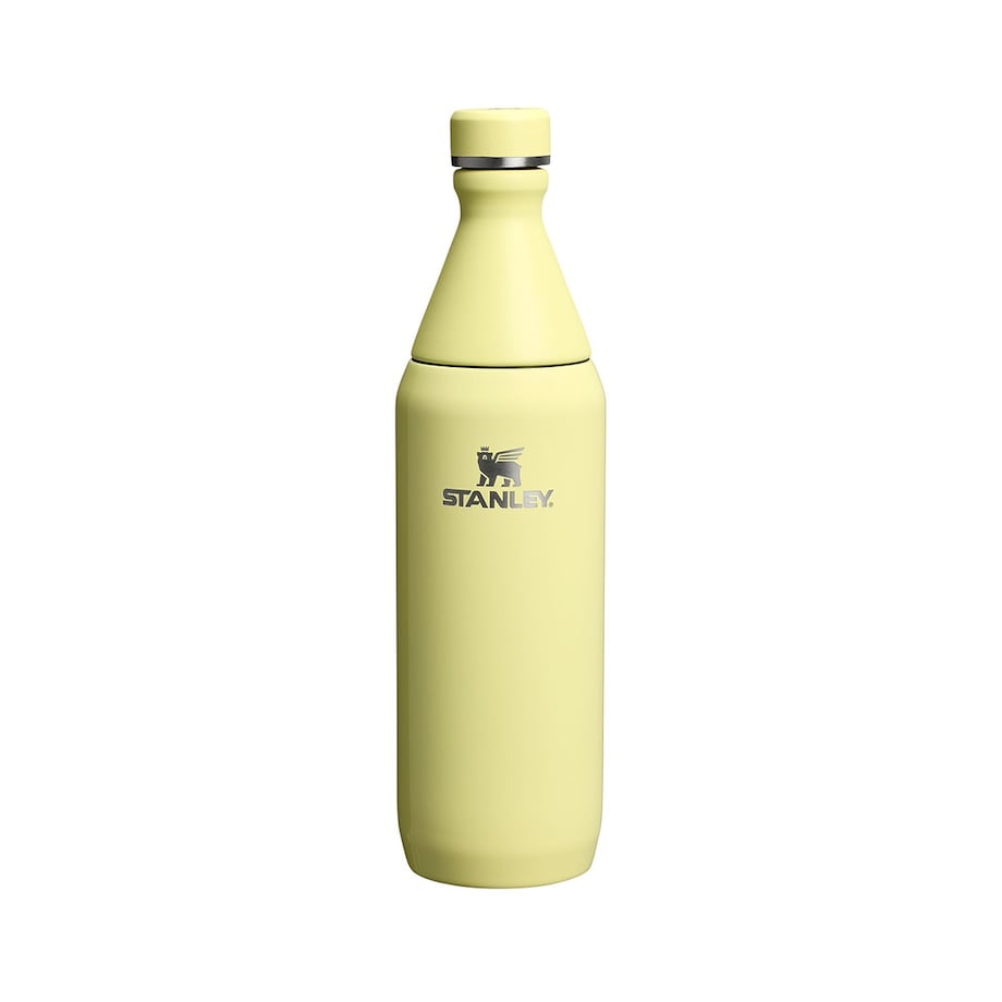 Stanley - Stanley butelka All Day Slim 0.6 L Pomelo Gloss