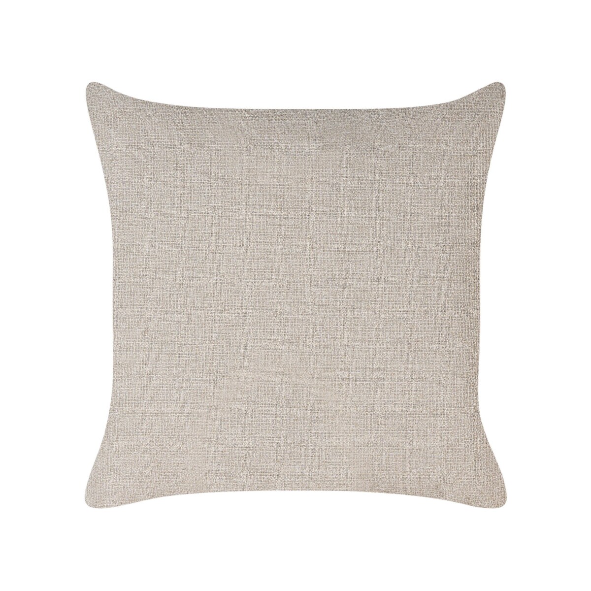 Szezlong z pojemnikiem prawostronny beżowy MERI II