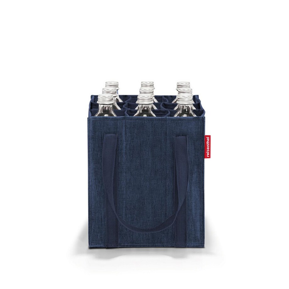 Torba BOTTLEBAG, twist navy
