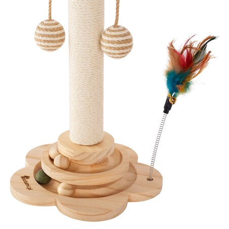 DRAPAK DLA KOTÓW P70412