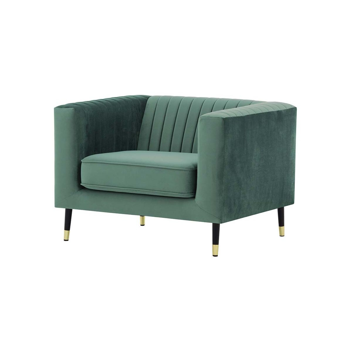 Fotel Slender-Velluto 12