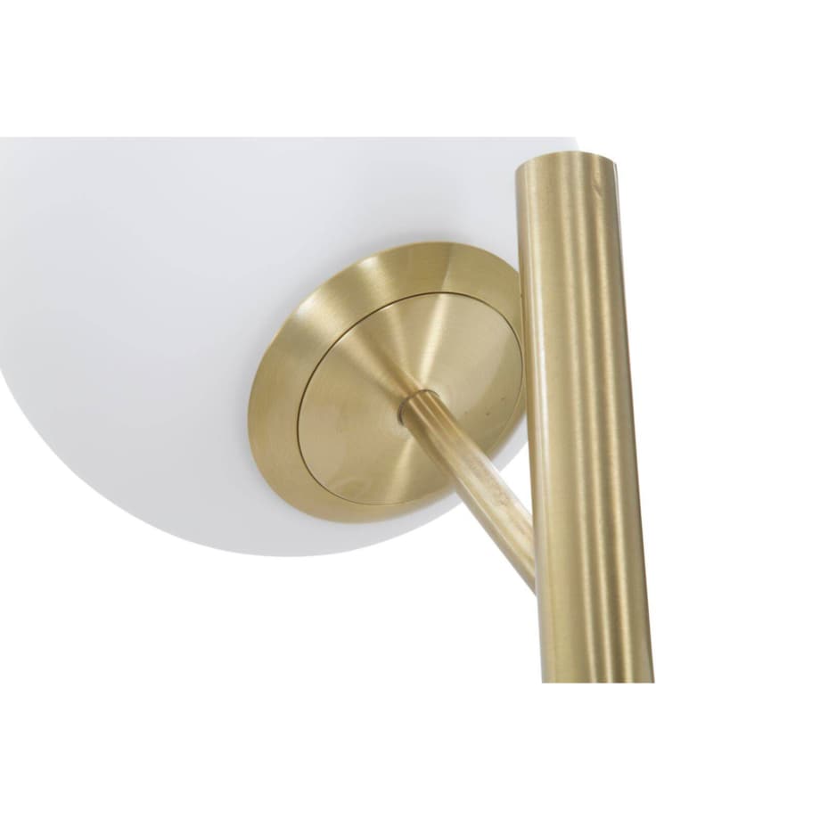 Lampa podłogowa GLAMY, 190 cm