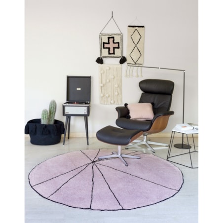 Dekoracja na ścianę Cotton Field Lorena Canals