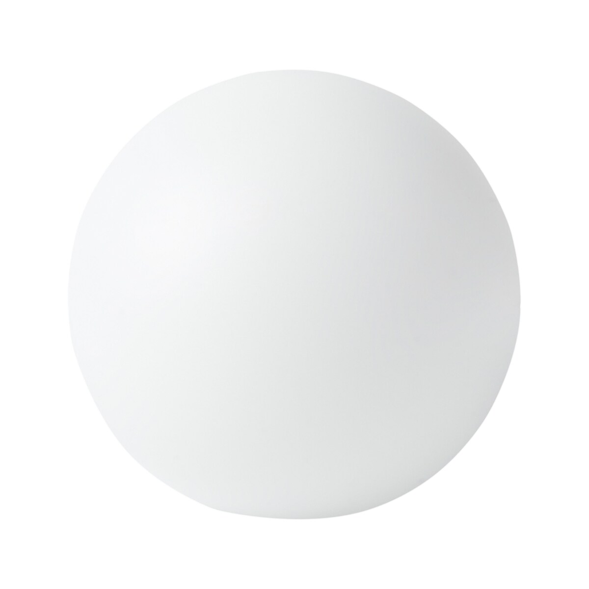 Kula ogrodowa LED JOCOY 50 cm Biały