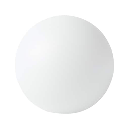 Kula ogrodowa LED JOCOY 50 cm Biały