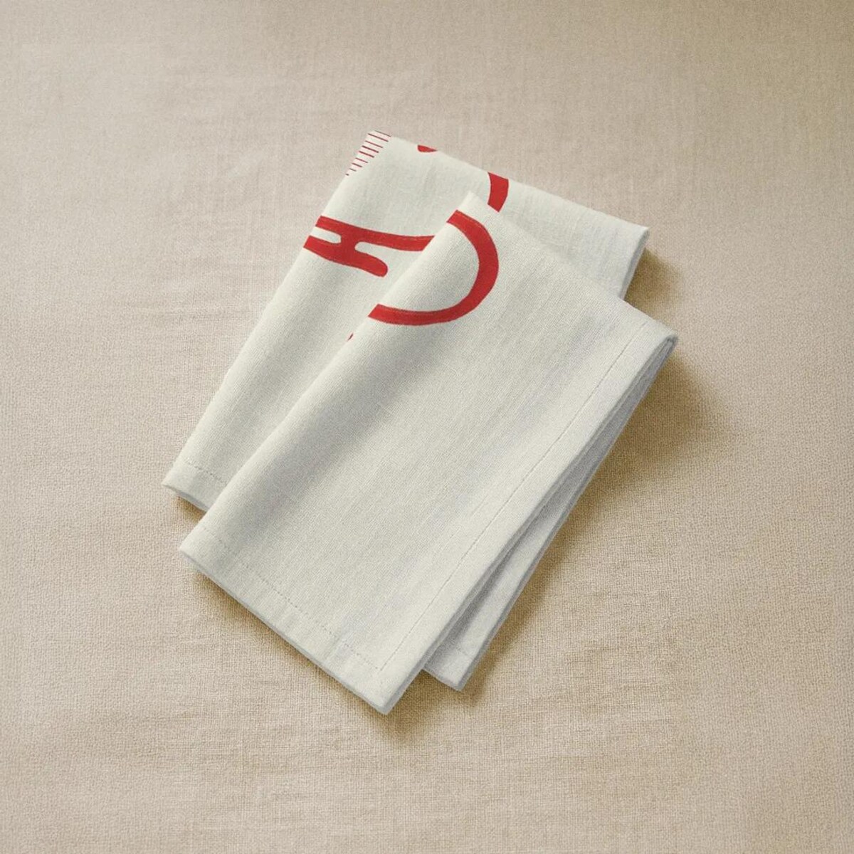 Serwetki świąteczne - christmas slide (2szt.)