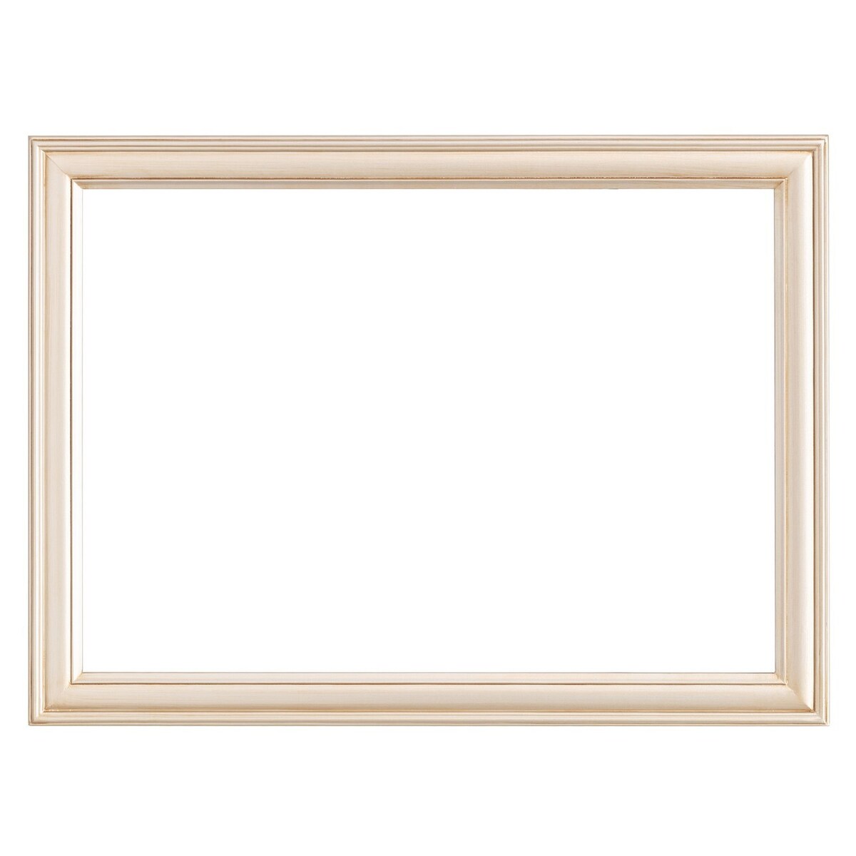 Rama Ricca 60x80cm silver, 60 x 2 x 80 cm