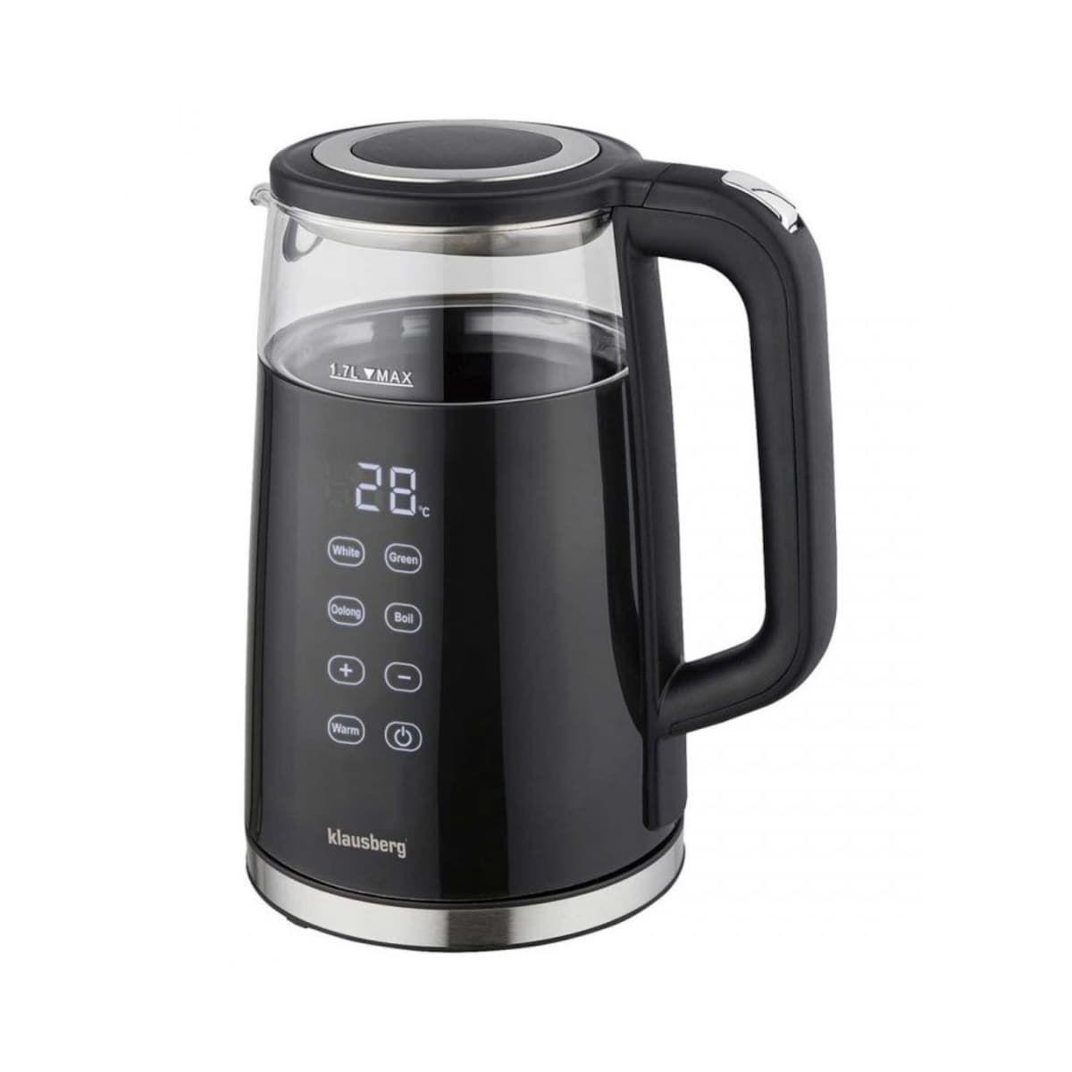 Klausberg czajnik elektryczny 61571