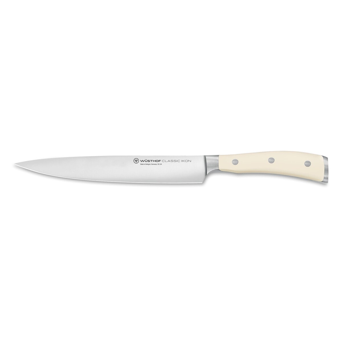 Wusthof Nóż kuchenny 20 cm - Classic Ikon Creme