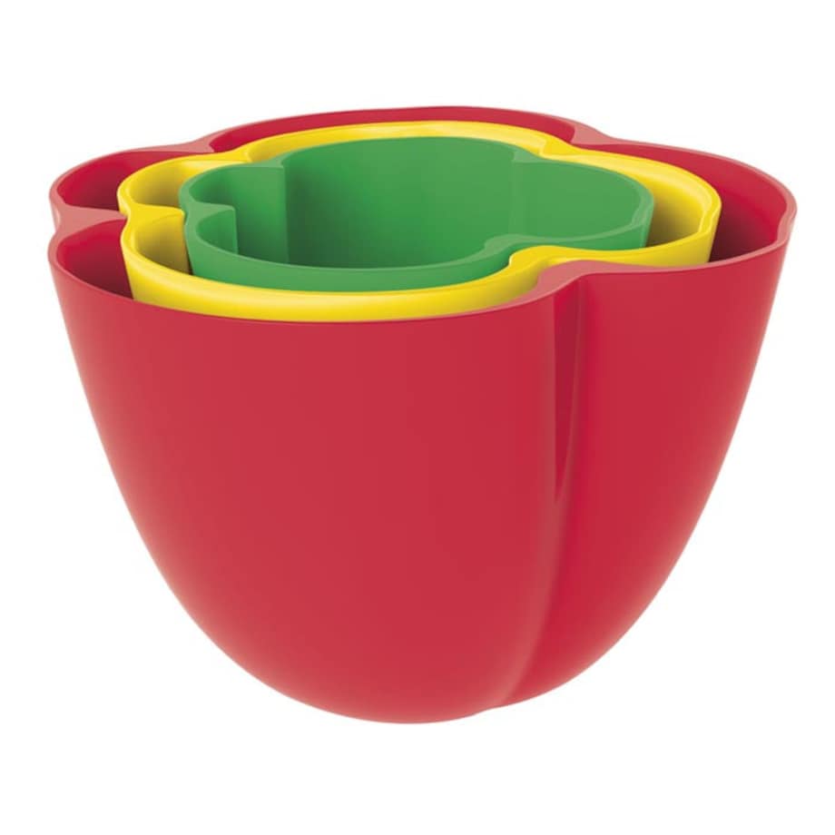 Zestaw 3 misek, Zak! Designs