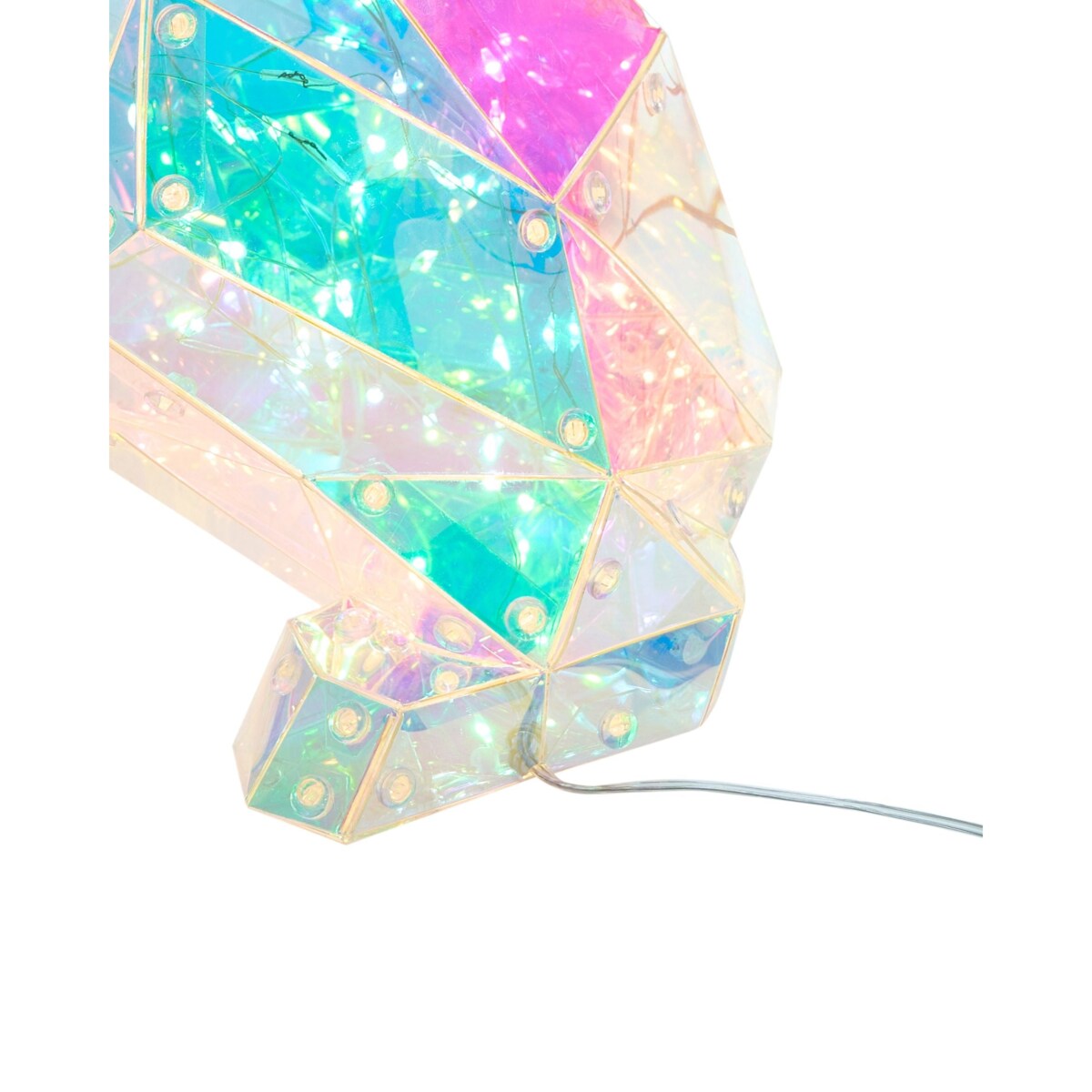 Dekoracja LED Pies JONKU