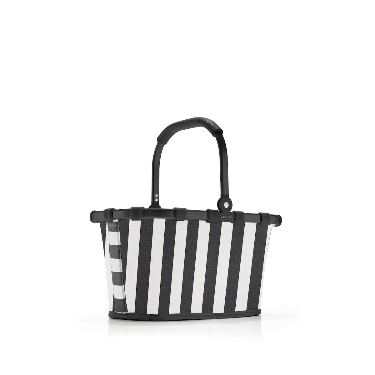 Koszyk CARRYBAG XS, summerstripes black
