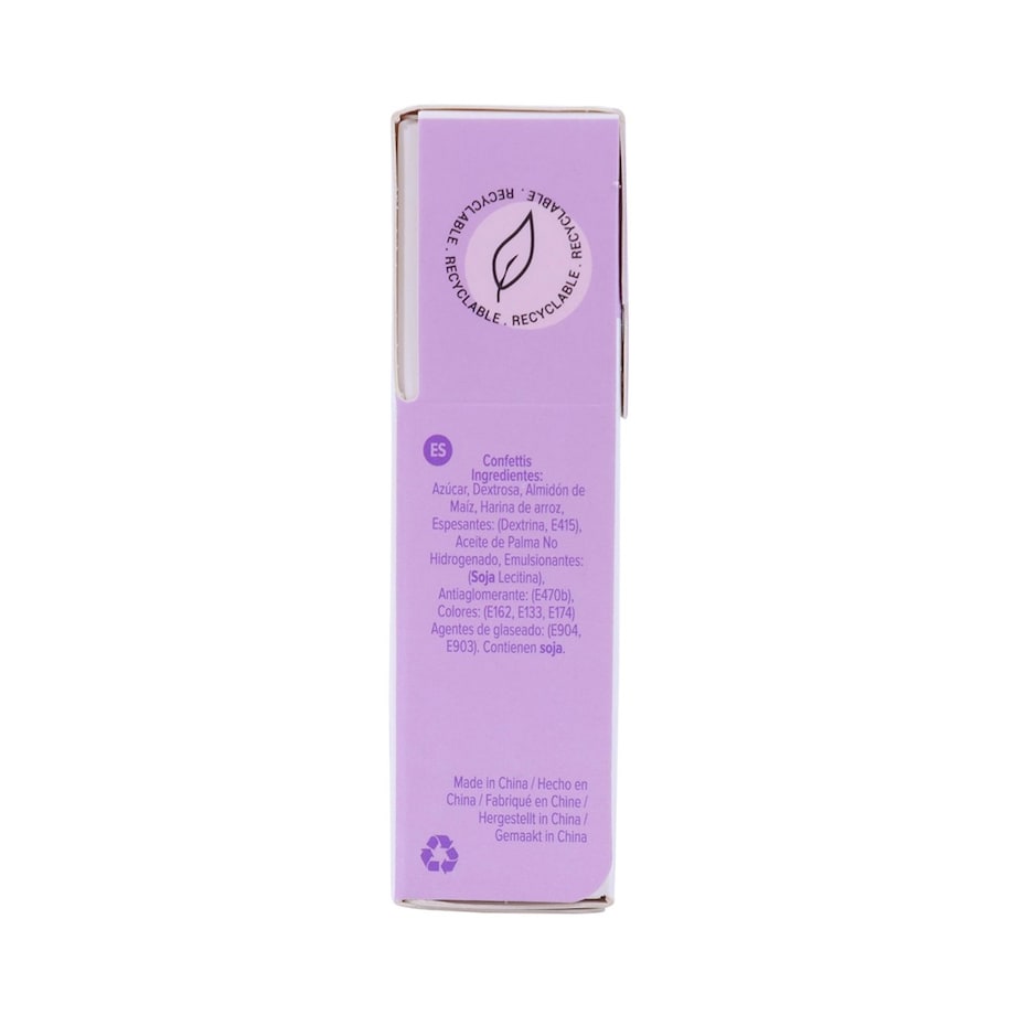 PME Posypka cukrowa glamour 60 g