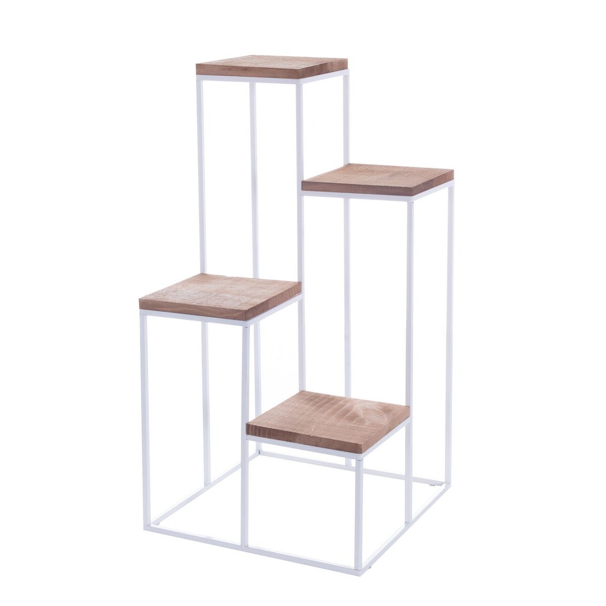 Kwietnik Alfie 40x40x78cm, 40 x 40 x 78 cm