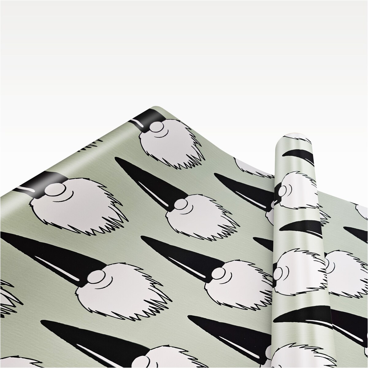 Papier Prezentowy Do Pakowania Prezentów 20 m MEGAROLKA Świąteczny Do Paczek Boże Narodzenie Ozdobny