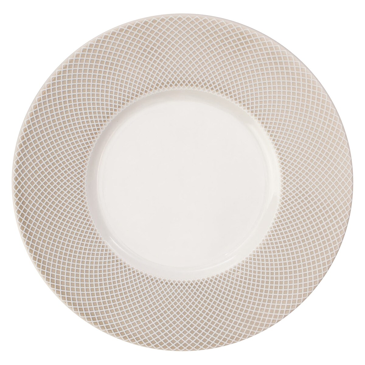 Verlo NORWICH Spodek 16 cm beżowy rant