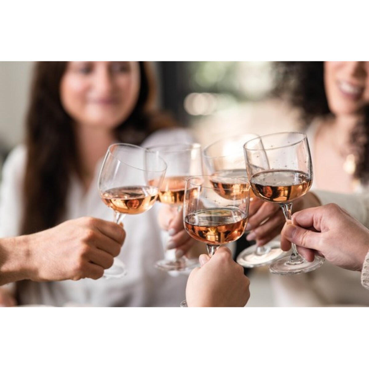 Zestaw 2 kieliszków Like Winter Glow, 270 ml, Villeroy & Boch