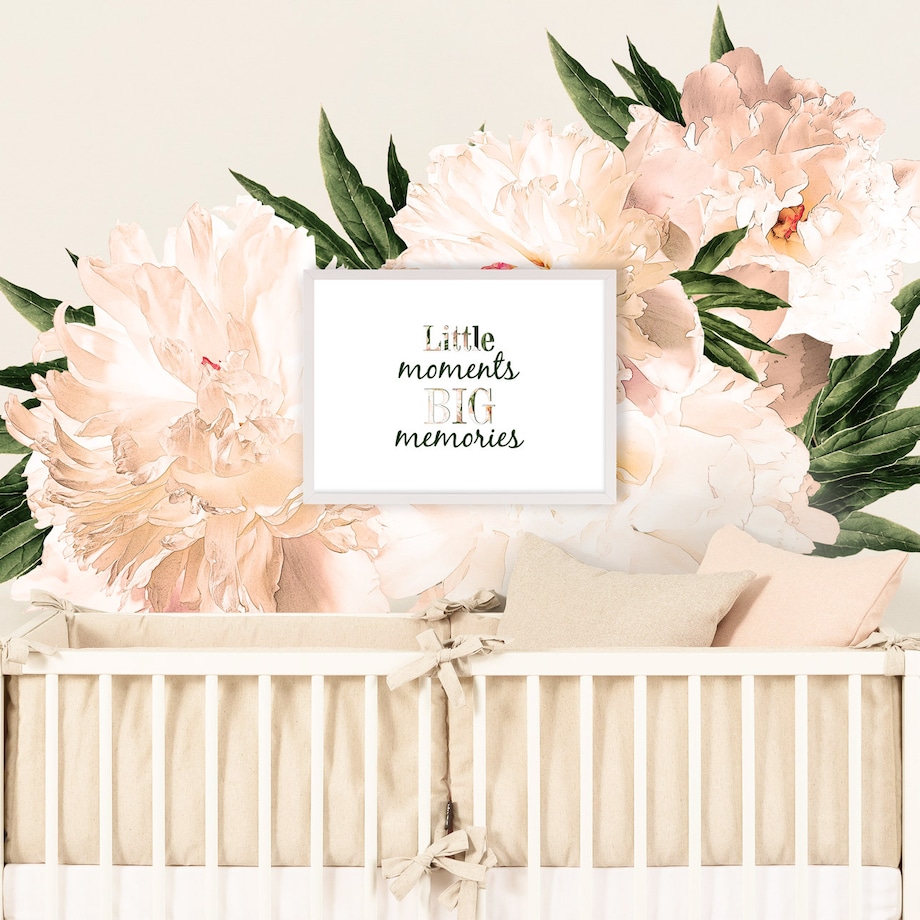 Obrazek Little moments 30x40cm, 40x30cm