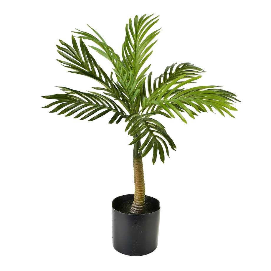 Sztuczna palma VIRIDIS