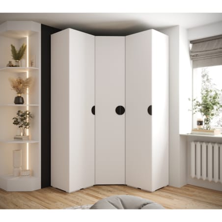 Zasłona na taśmie marszczącej 1 szt. 130x260 kremowy beż