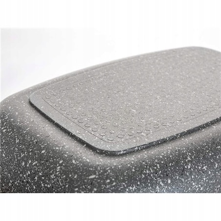 BRYTFANKA NACZYNIE DO PIECZENIA 5,7 L GRANITE