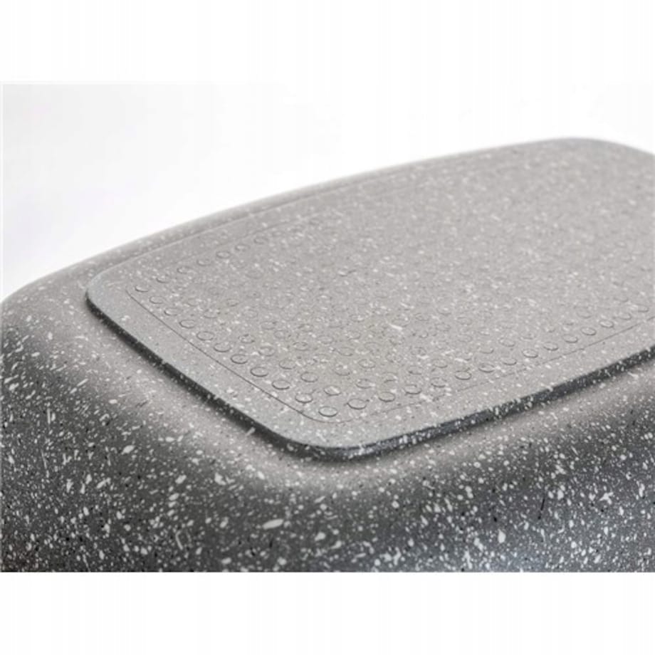 BRYTFANKA NACZYNIE DO PIECZENIA 5,7 L GRANITE