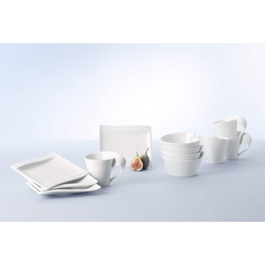 Filiżanka do kawy NewWave, 200 ml, Villeroy & Boch