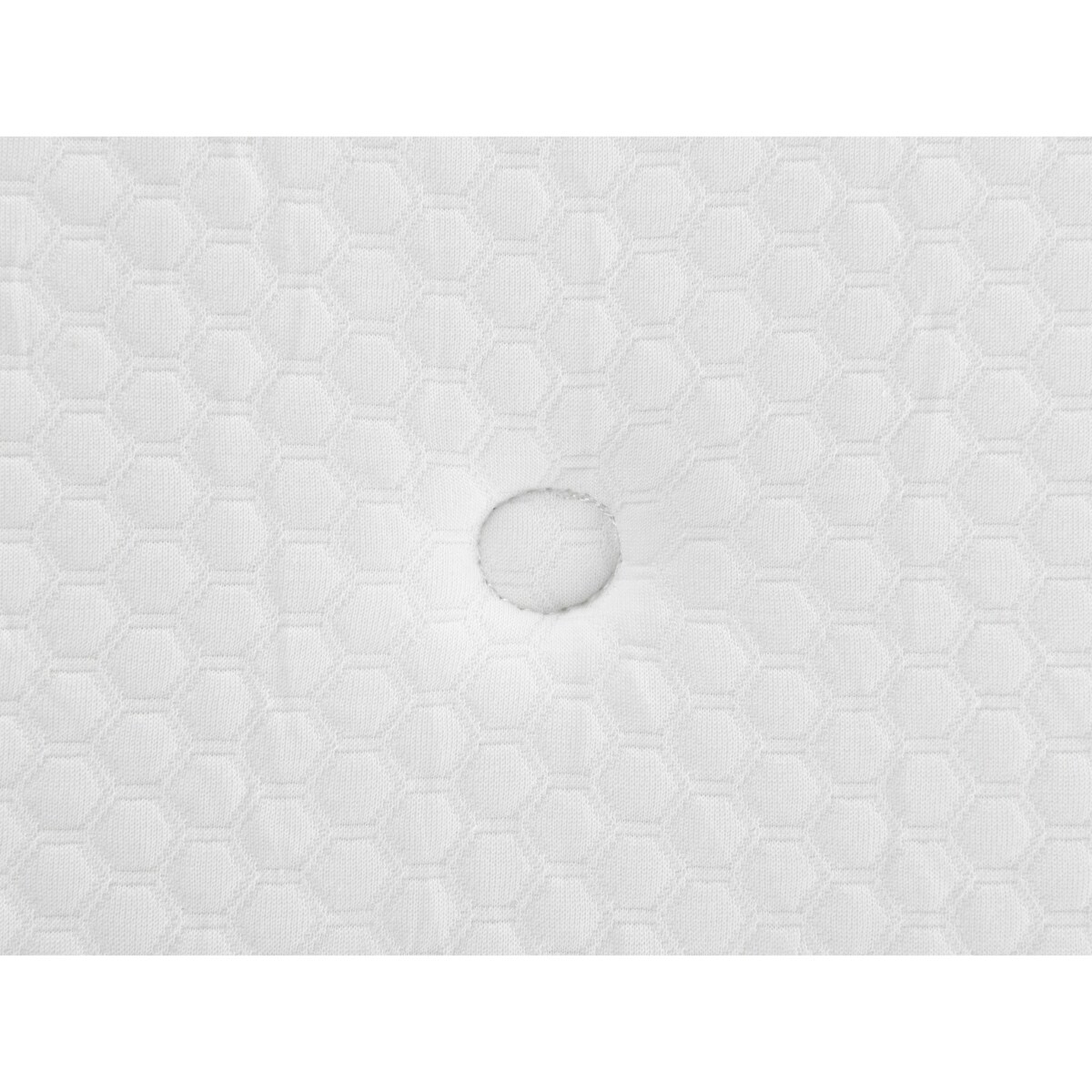 Materac kieszeniowy dwustronny 80 x 200 cm DUO