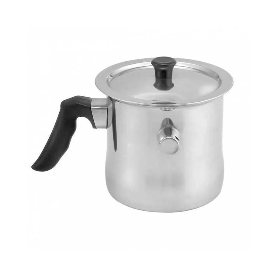 Kinghoff garnek do mleka 1,5l 8077