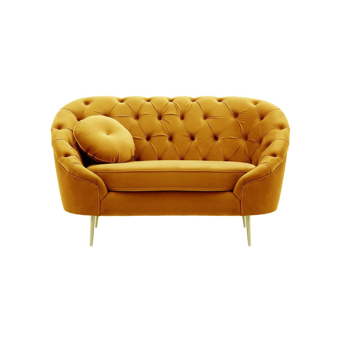 Fotel Kooper pikowany-Velluto 8