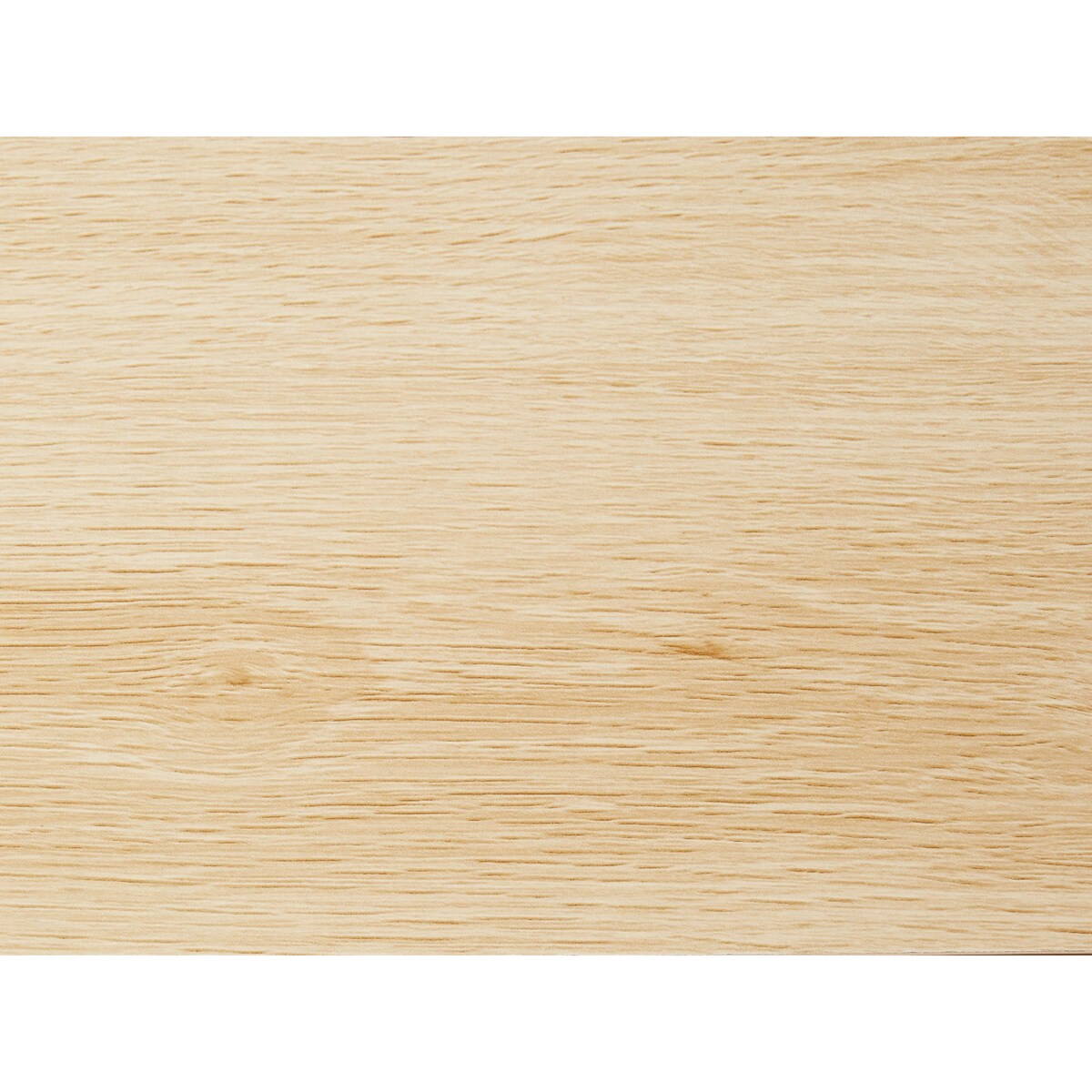 Komoda 3 szuflady jasne drewno WALES