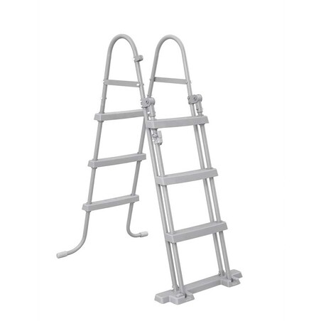 Basen ogrodowy rozporowy Bestway rodzinny dla dzieci 457x107 cm pompa 11w1