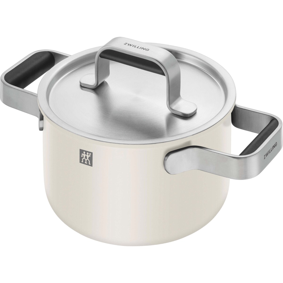 ZWILLING PURE Zestaw 5 garnków