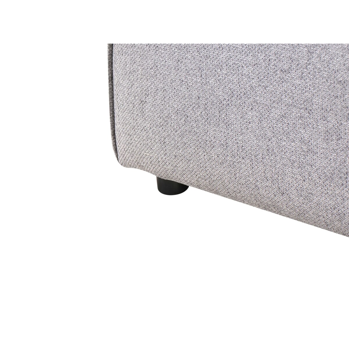 Moduł 1-osobowy BRANDE Szary