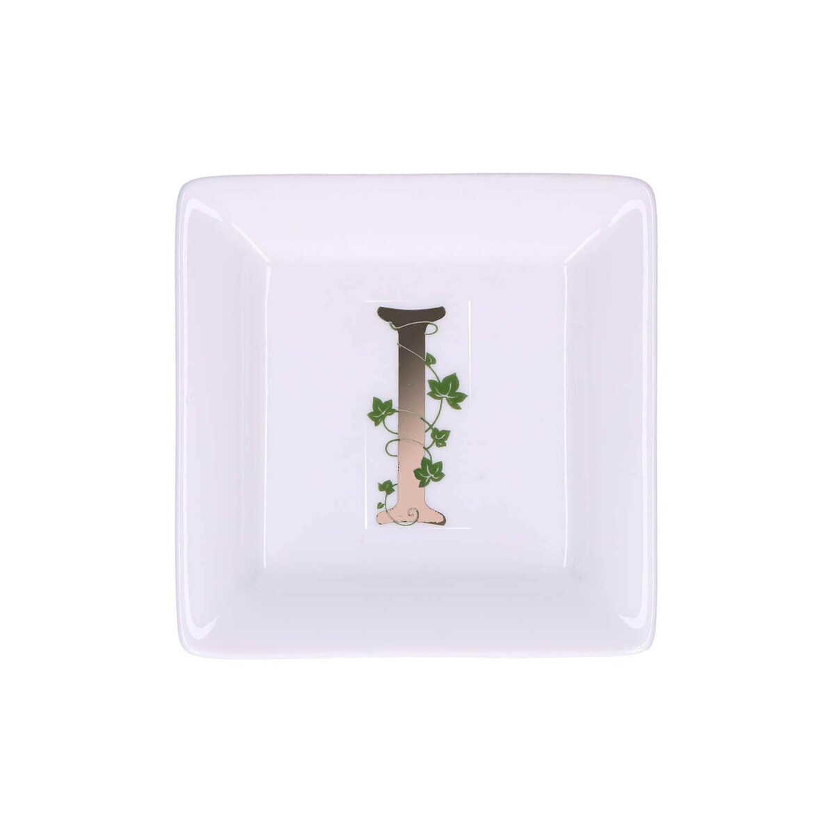 Talerzyk kwadratowy Adorato - 10 cm, I