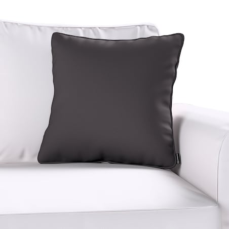 Poszewka Gabi na poduszkę 45x45 Black (czarny)