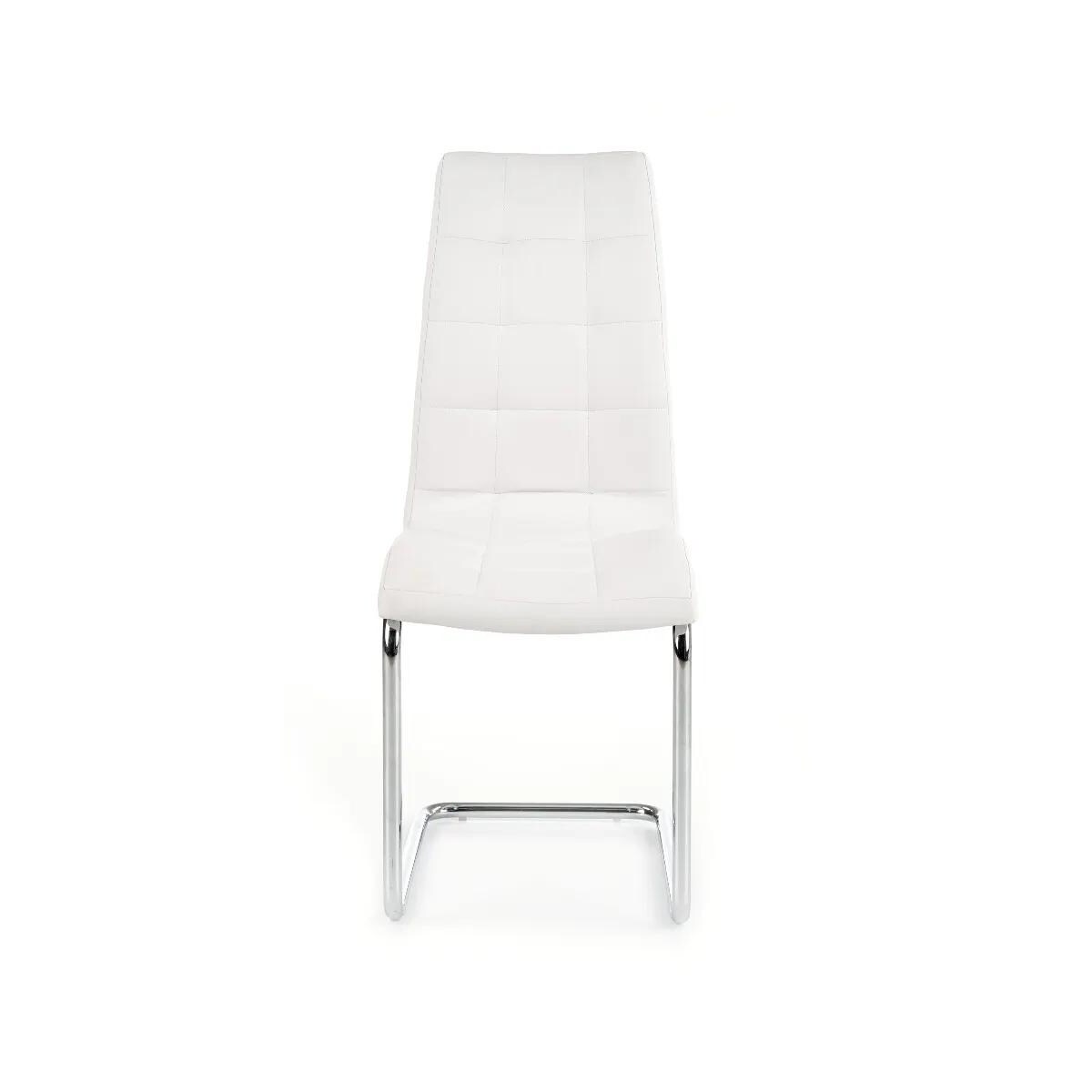 Krzesło K147 białe