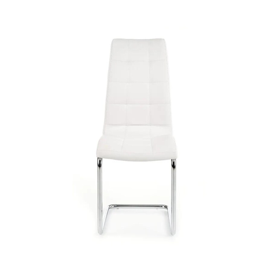 Krzesło K147 białe