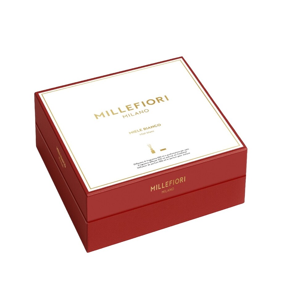 MM zestaw prezentowy pałeczki zapachowe + CAR ICON