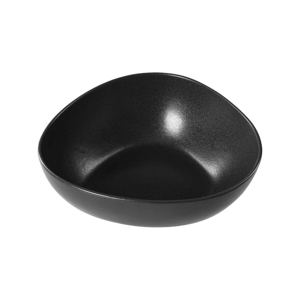 Miska trójkątna Coal, 220mm