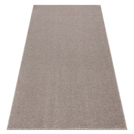 Dywan ETON PLUS beż jednolity, 350x400 cm
