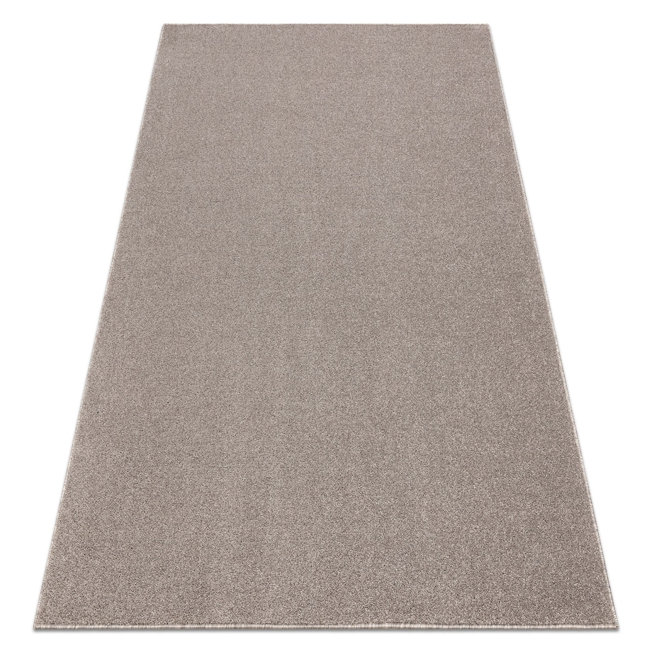 Dywan ETON PLUS beż jednolity, 350x400 cm