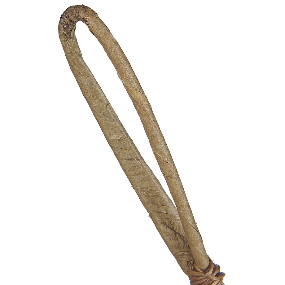 Świąteczna girlanda LLEIDA 150 cm Srebrny