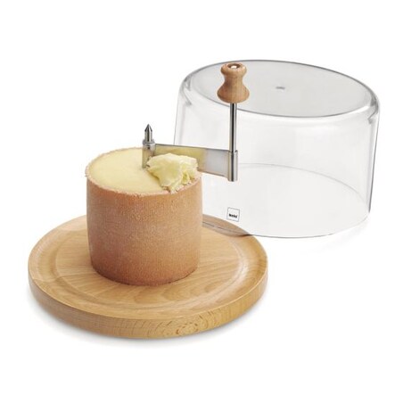 Skrobak do sera Planum Kela