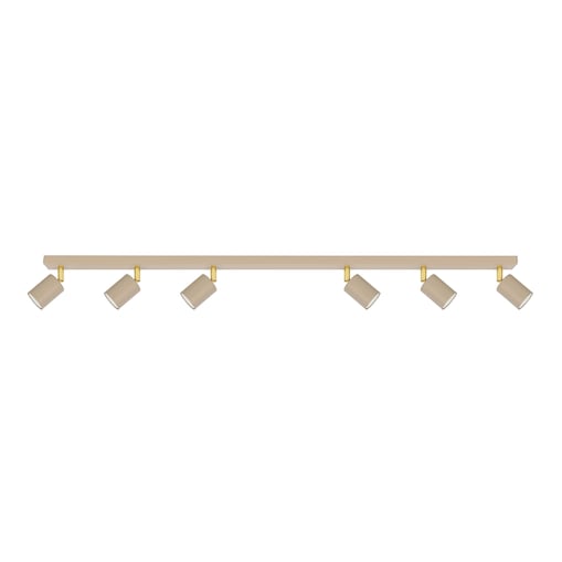 Lampa sufitowa K-5824 z serii MATI