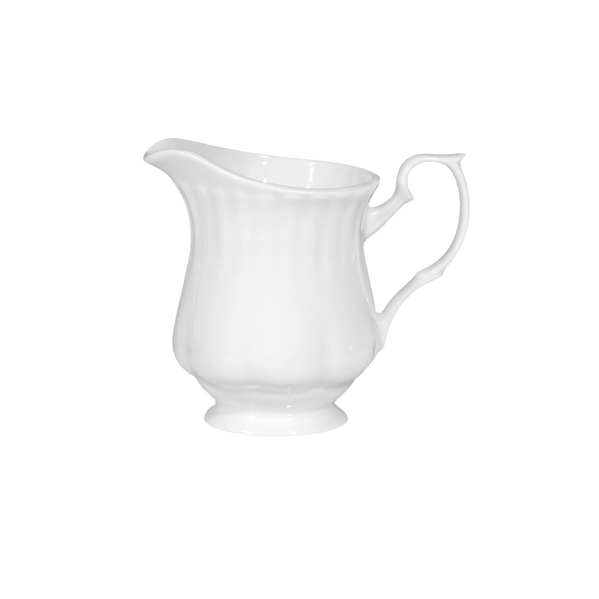 Dzbanek 150 ml Iwona Biała C000