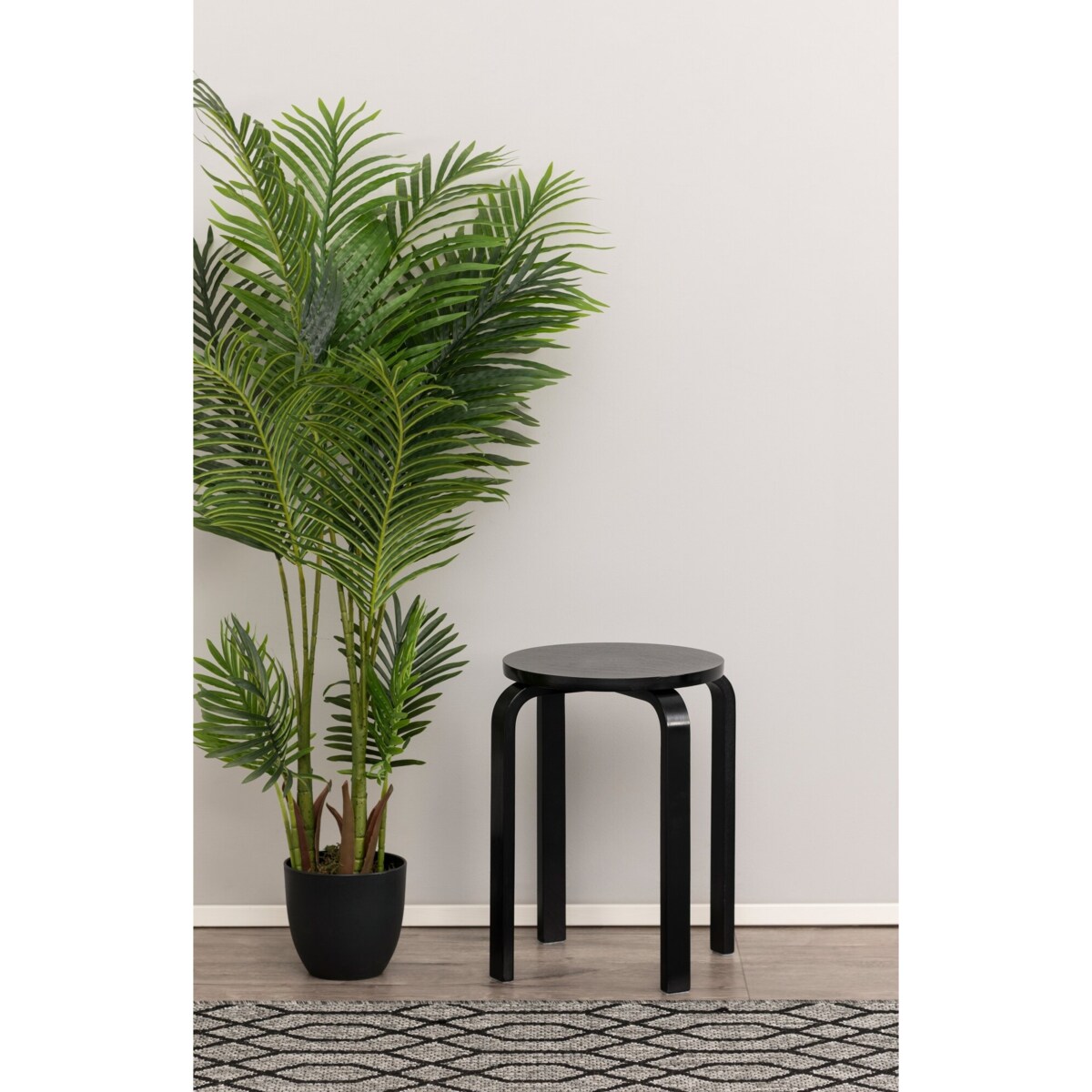 Taboret kuchenny, Ø 39 cm