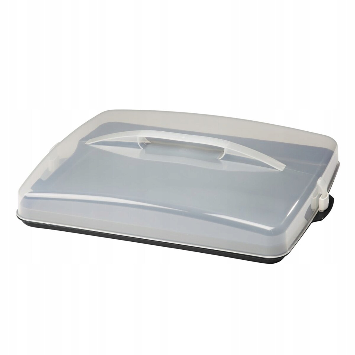 XAVAX Pojemnik na ciasto pudełko box na żywność 43 x 34 cm