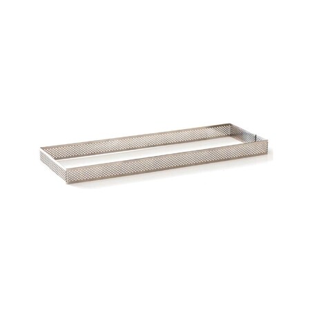 Rant cukierniczy prostokątny 10x29x2 cm